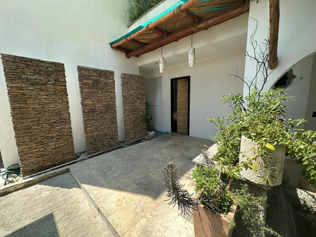 מלון אקפולקו Isla Cozumel מראה חיצוני תמונה